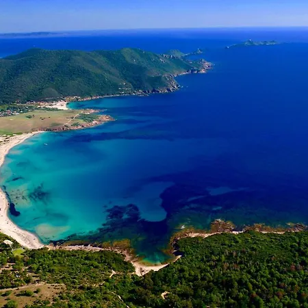 Apartamento Avec Magnifique Vue