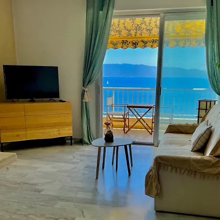 Apartament Avec Magnifique Vue