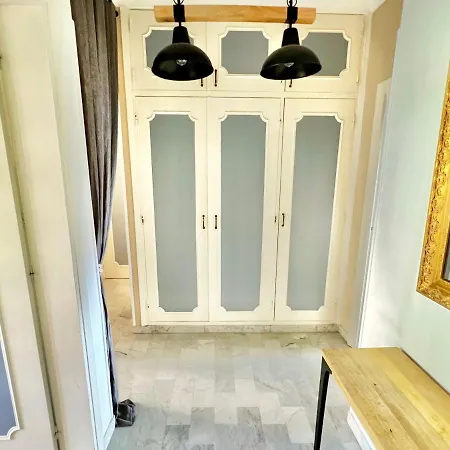 Avec Magnifique Vue Apartament *