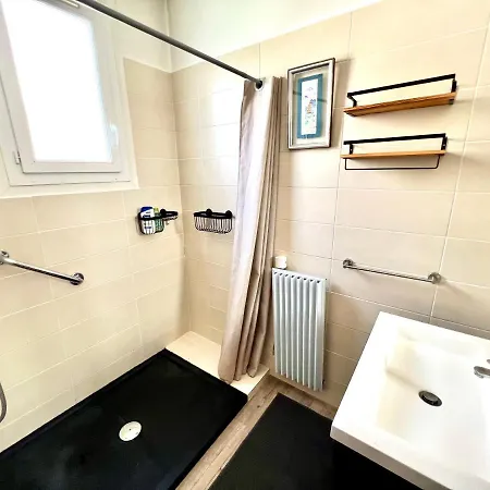 Appartement Avec Magnifique Vue Ajaccio (Corsica)