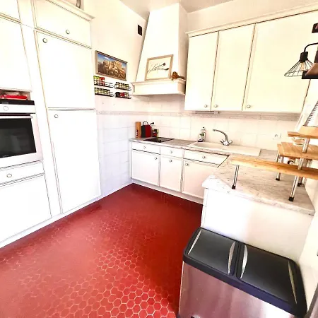 Avec Magnifique Vue Appartement