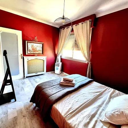 Avec Magnifique Vue Appartement