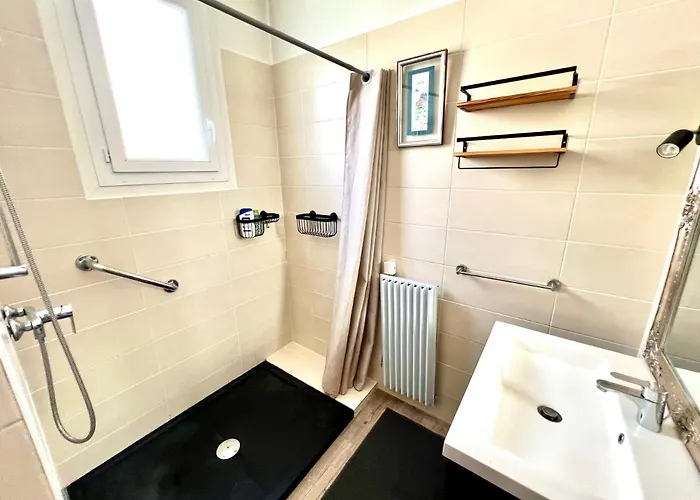 Appartement Avec Magnifique Vue Ajaccio (Corsica)