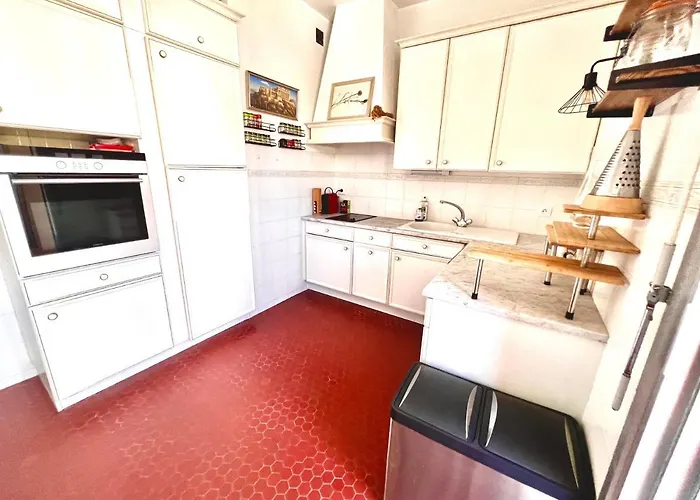 Avec Magnifique Vue Appartement