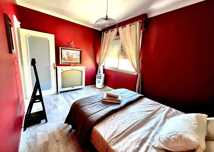 Avec Magnifique Vue Appartement