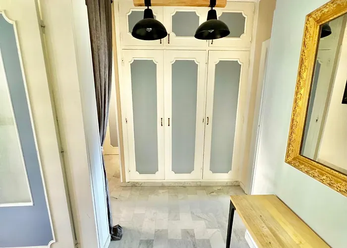 Avec Magnifique Vue Appartement *